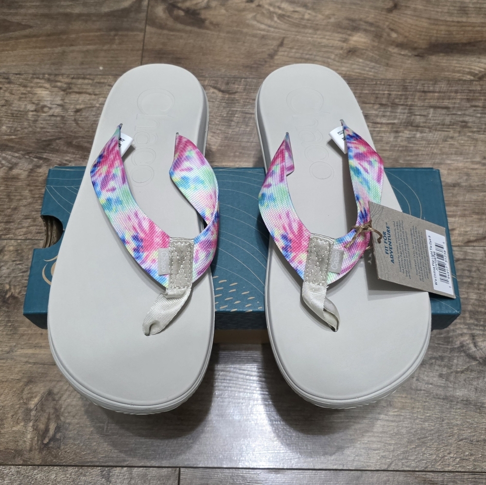 Chaco Sandals Women Size 9